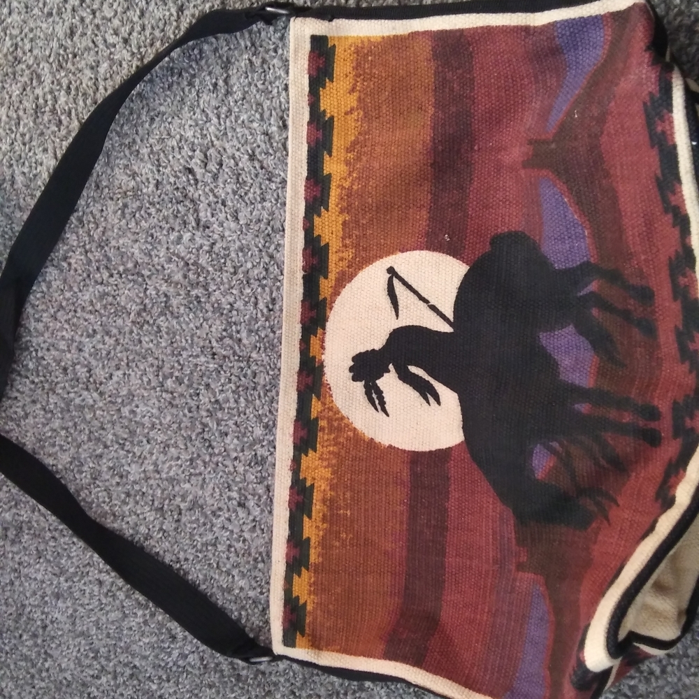 Zipper bag - Picture 3 of 5